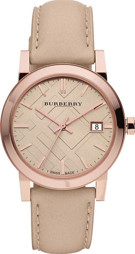 bu9109 burberry|Burberry The City Watch .